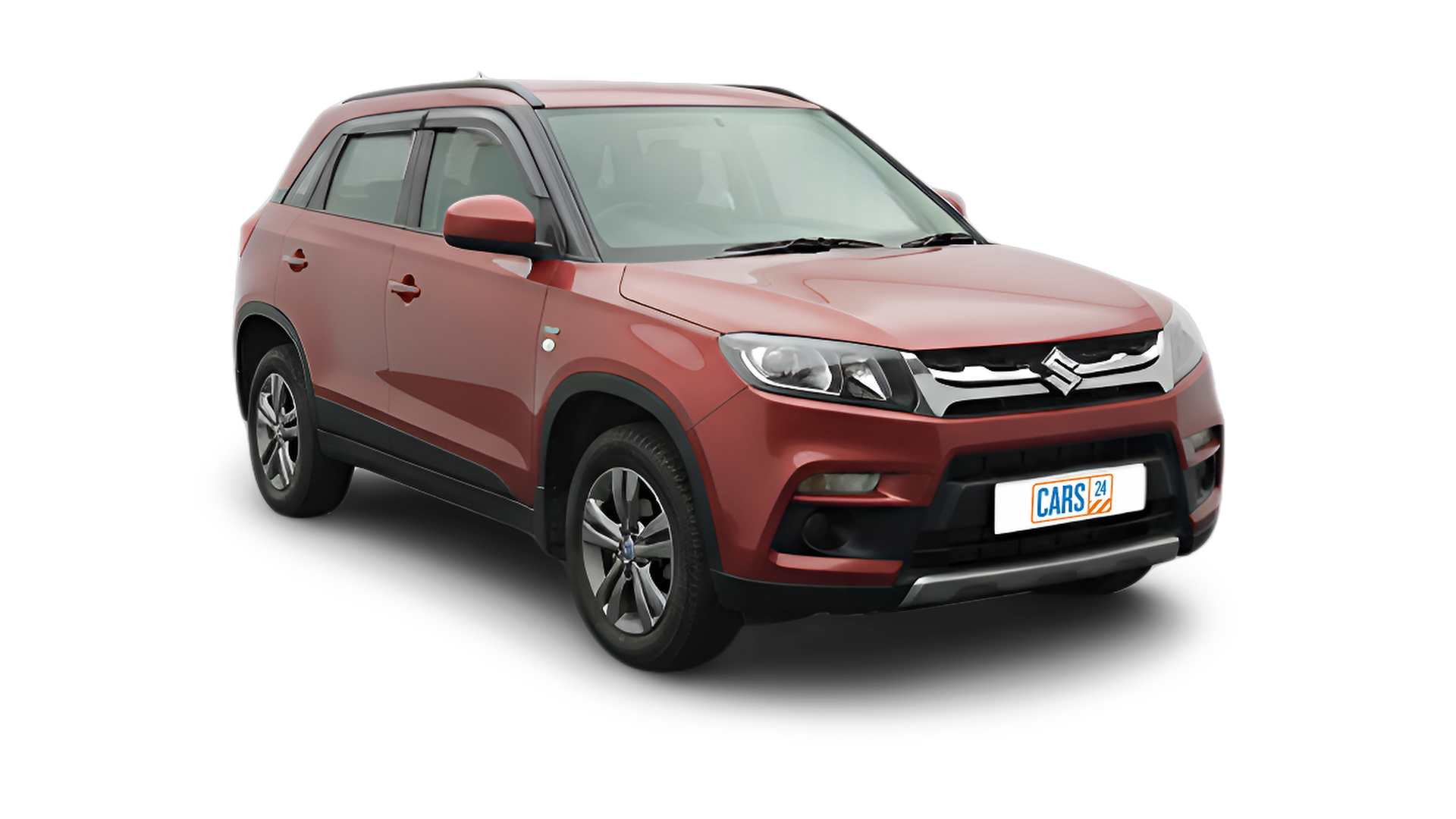 Maruti Vitara Brezza-img